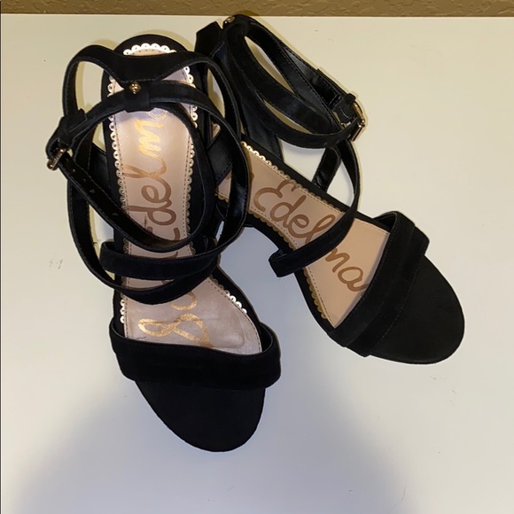 Sam Edelman Sammy sandals - Picture 5 of 6